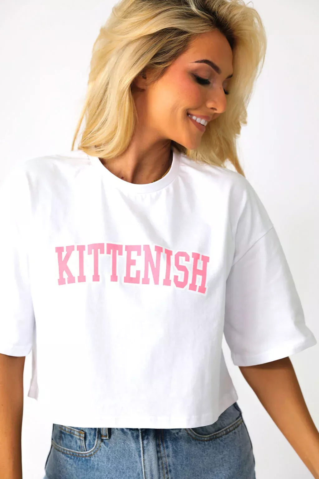 TEQUILA AND COWBOYS TEE – Kittenish