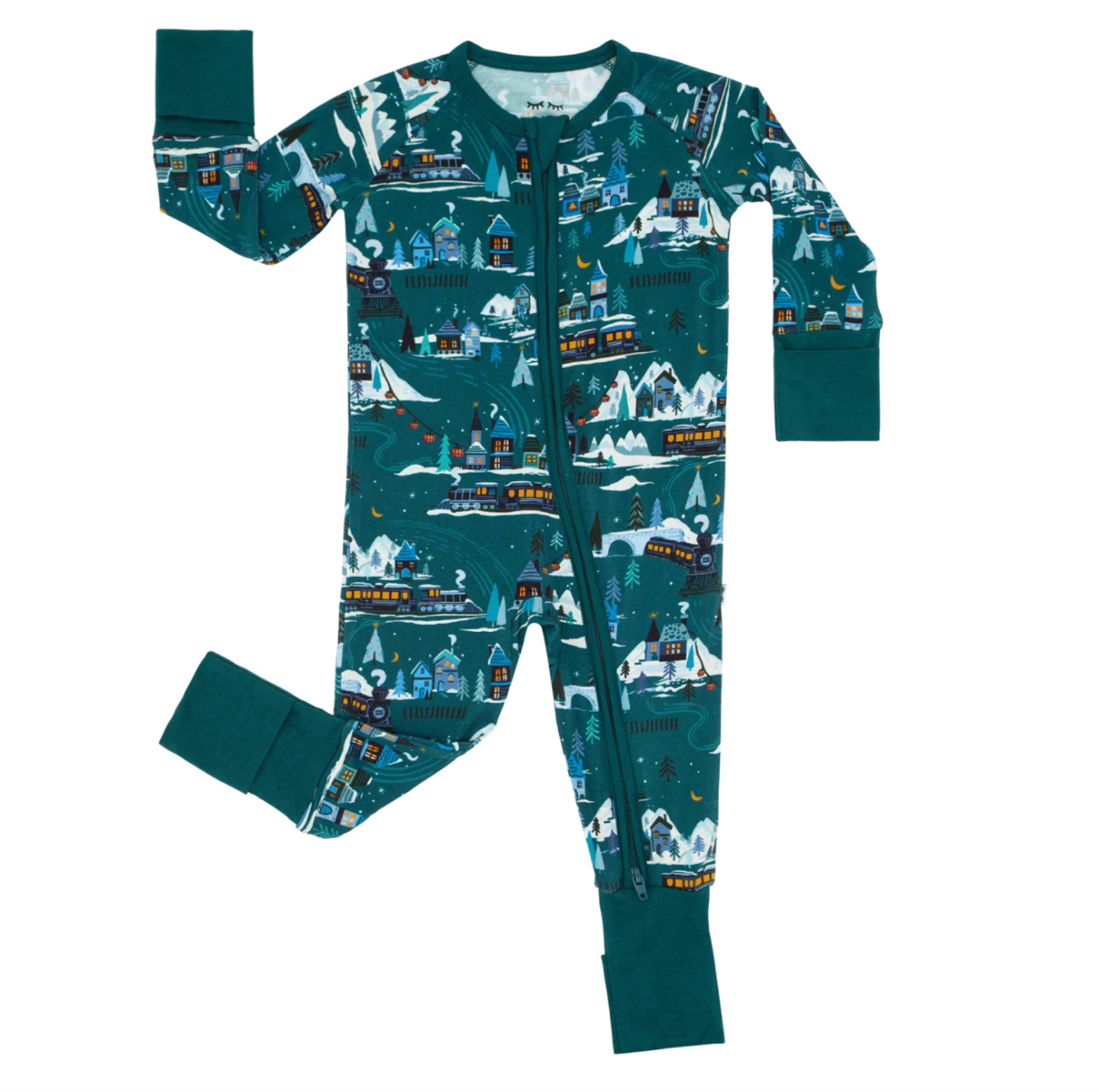 Little Sleepies Winter Wonderland Collection 😍😍😍

#LTKHolidaySale #LTKHoliday #LTKSeasonal