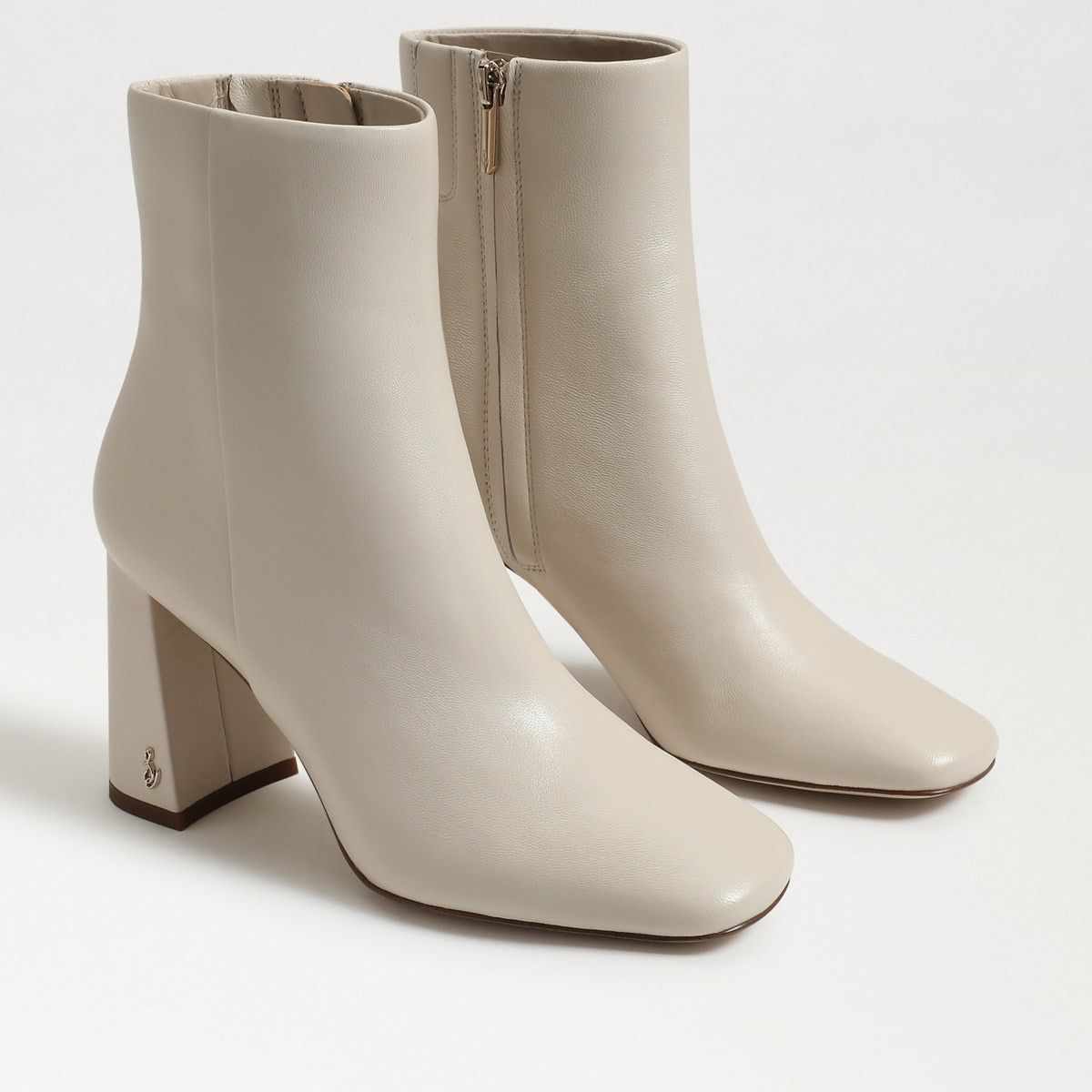 Sam Edelman Codie Ankle Bootie | Women's Boots and Booties | Sam Edelman