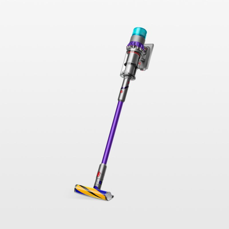 Dyson Gen5detect Cordless Vacuum Cleaner + Reviews | Crate & Barrel | Crate & Barrel
