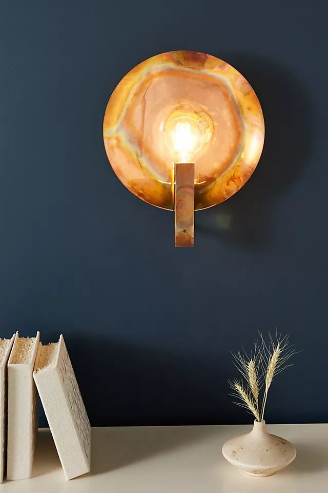 Lourdes Sconce | Anthropologie (US)