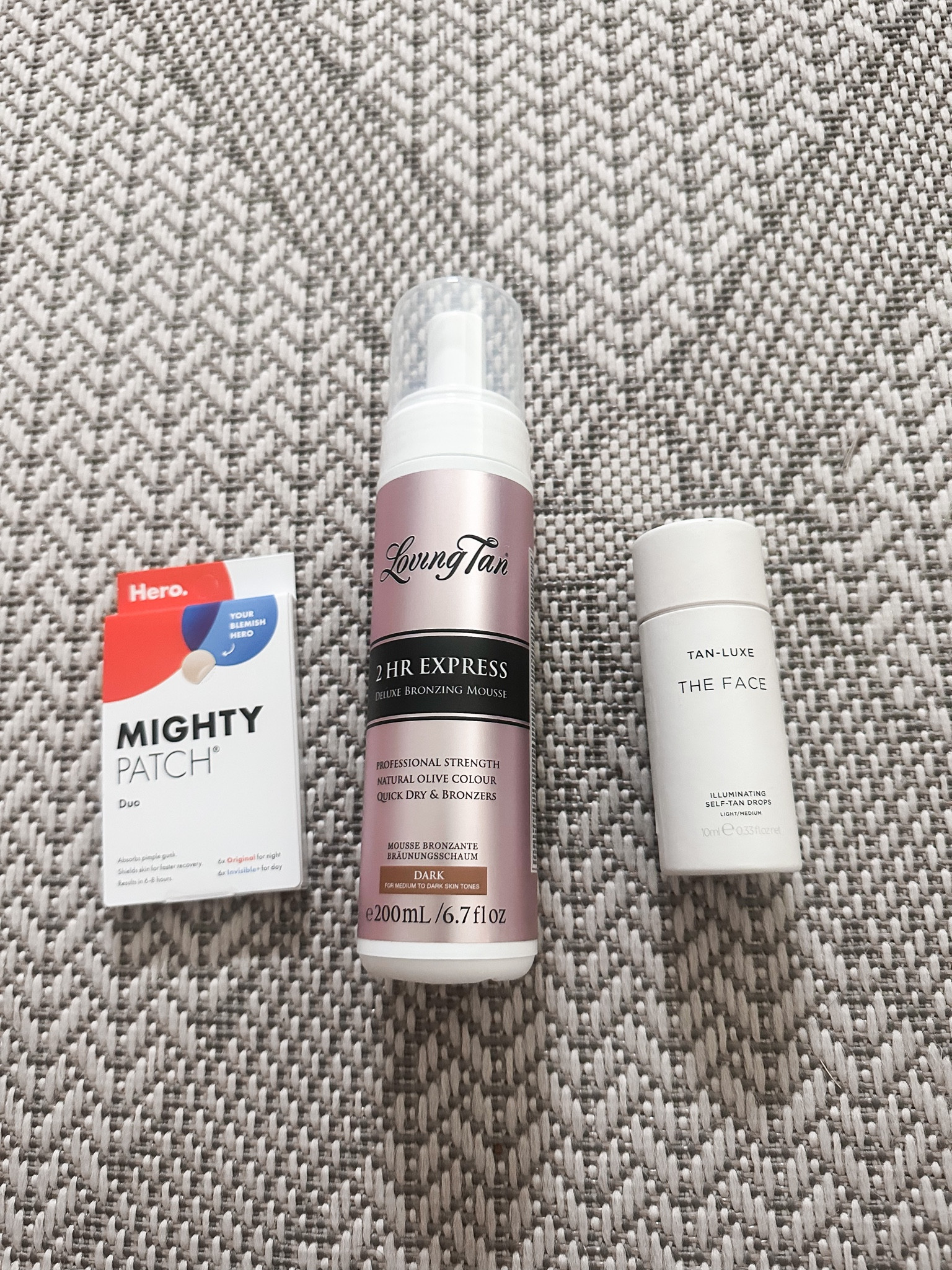 Ulta haul #selftanner #facedrops #pimplepatches #ulta 

#LTKbeauty #LTKunder100 #LTKstyletip