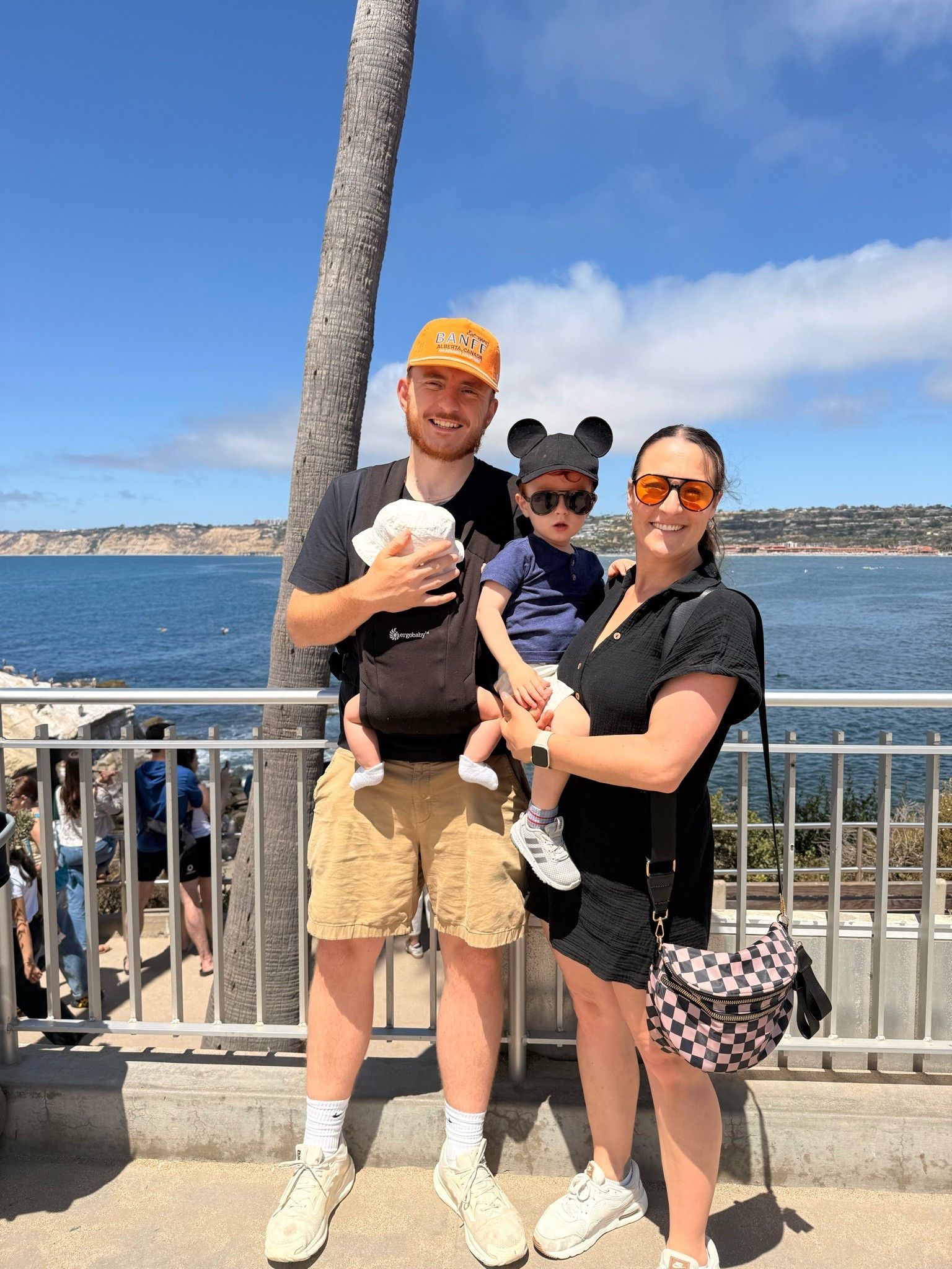 #LTKmomlife #LTKTravel #LTKBaby