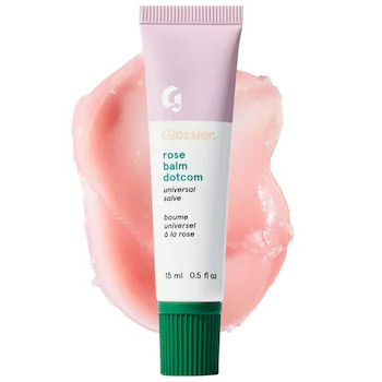 Balm Dotcom Lip Balm and Skin Salve - Glossier | Sephora | Sephora (US)