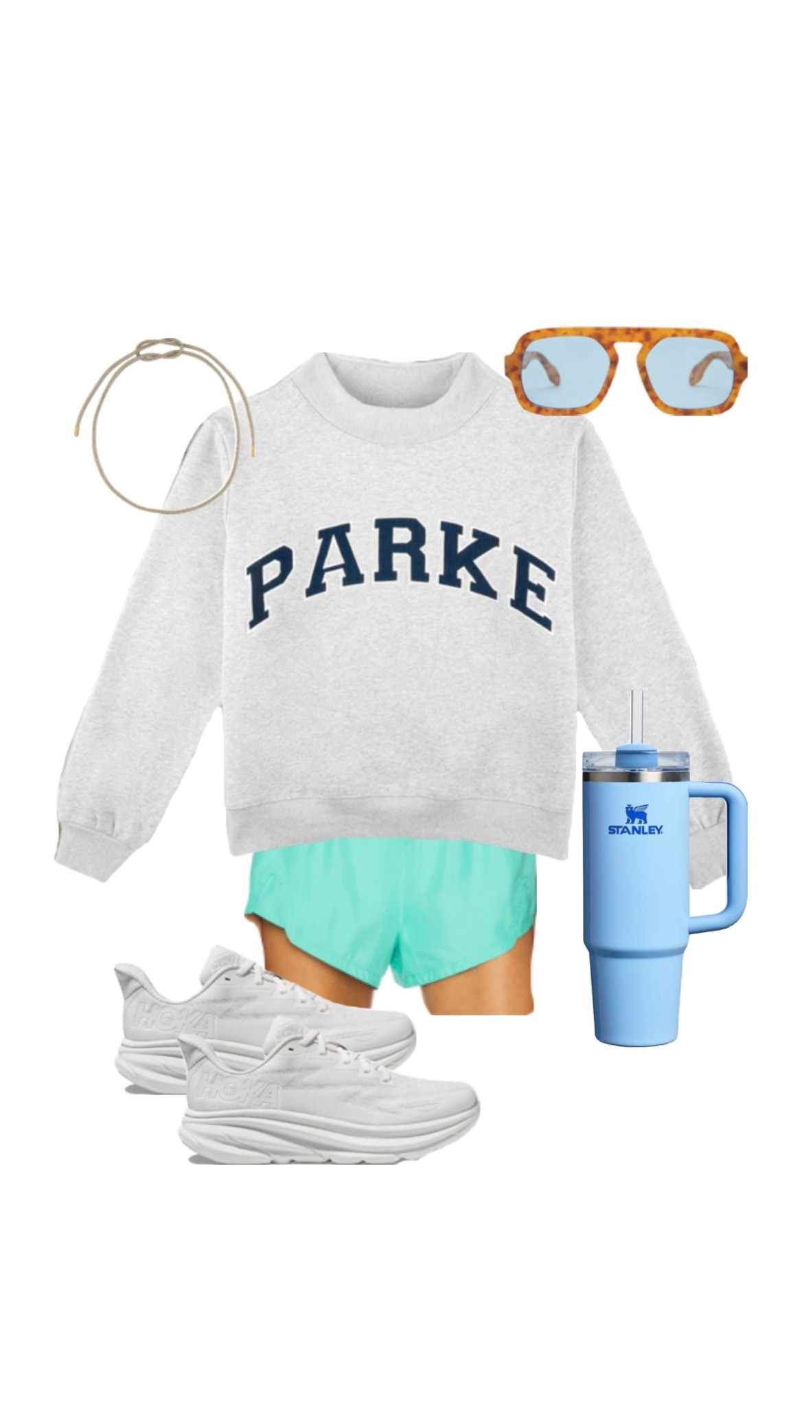 Class Outfit Inspo!

#LTKStyleTip