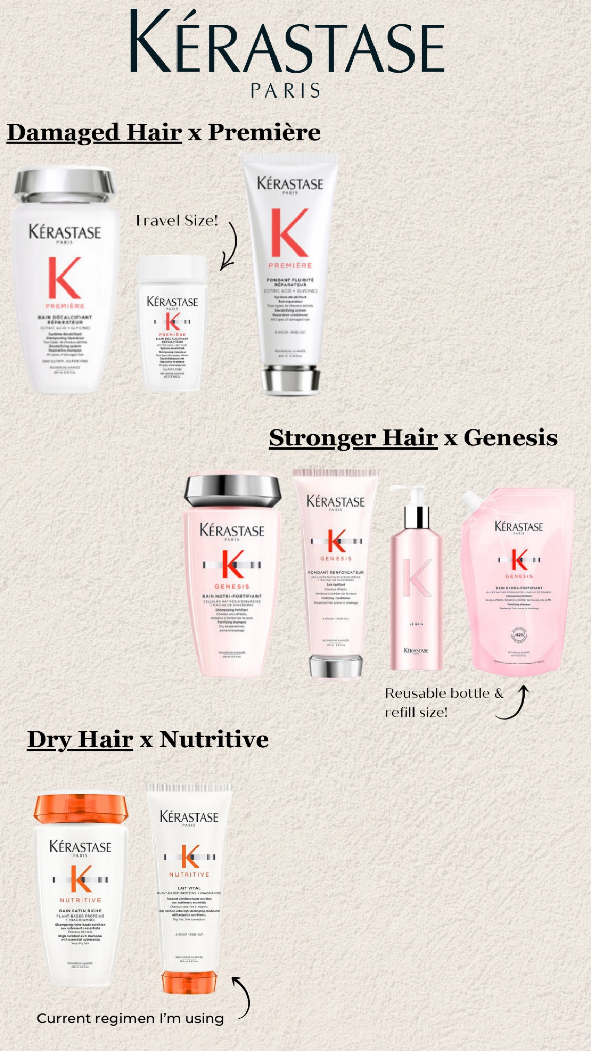 Kerastase mother’s day sale! Time to stock up! 

Haircare
Hair repair 
Healthy hair 



#LTKBeauty #LTKGiftGuide