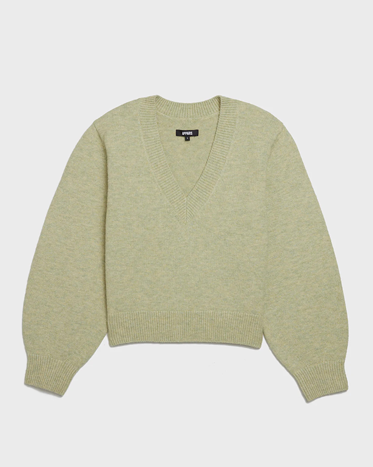 Moira Limeade | Apparis