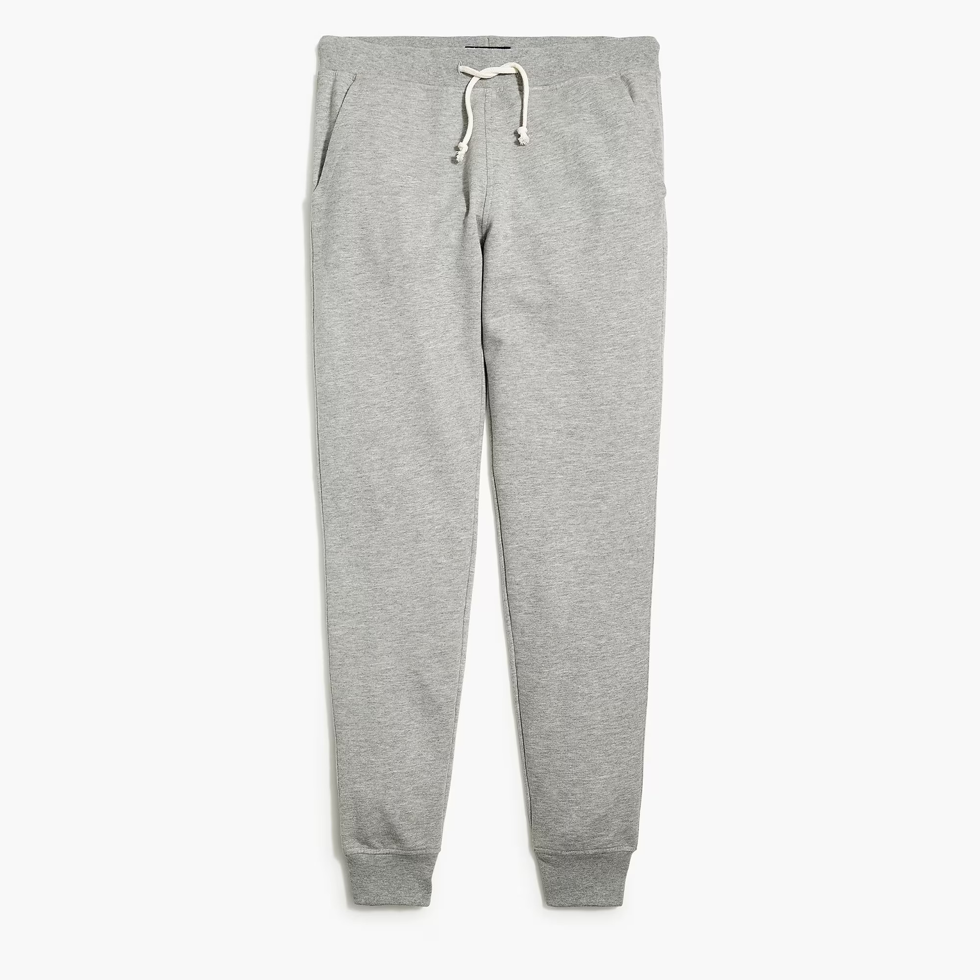 Slim fleece sweatpant | J.Crew Factory