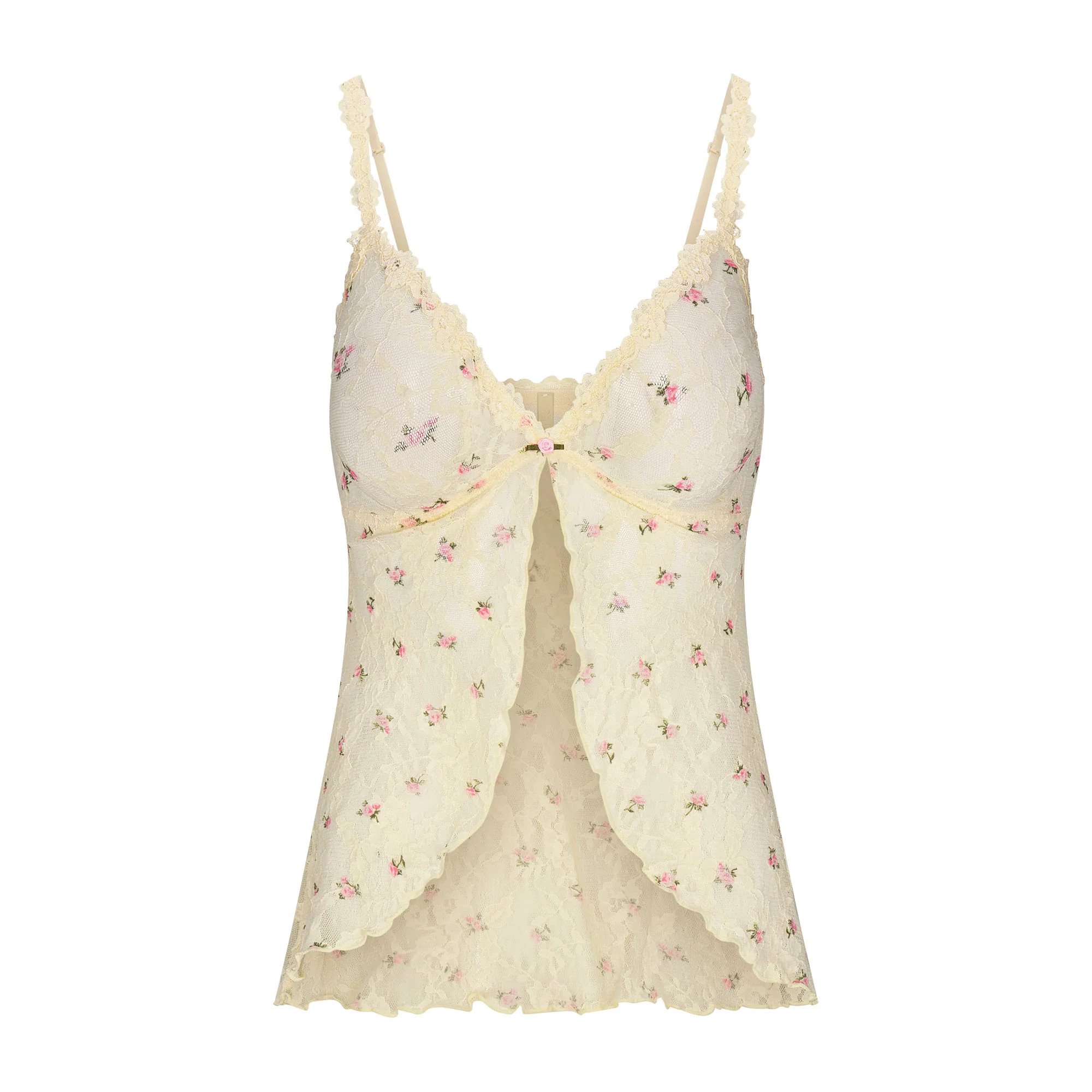 BABYDOLL TOP | SKIMS (US)
