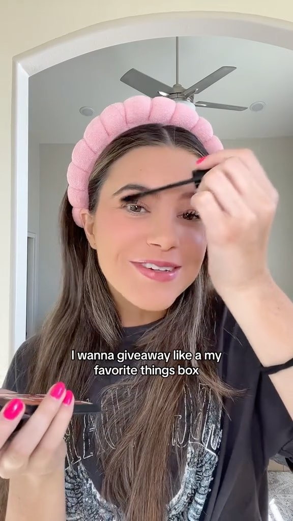 grwm + chat!!!

#LTKHome #LTKStyleTip #LTKBeauty