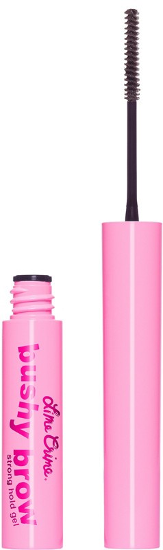 Bushy Brow Strong Hold Gel | Ulta
