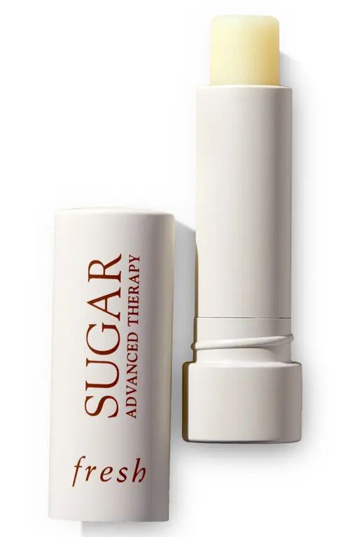 Fresh® Sugar Advanced Therapy Treatment Lip Balm at Nordstrom, Size 0.15 Oz | Nordstrom