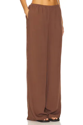 Fleur Palazzo Pant
                    
                    SEVEN WONDERS | Revolve Clothing (Global)