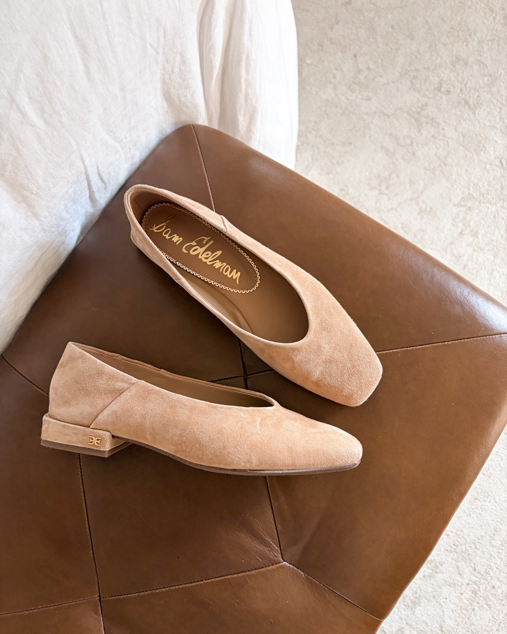 Wearing a size 8 - fits true to size 

#LTKootd #LTKSeasonal #LTKTravel