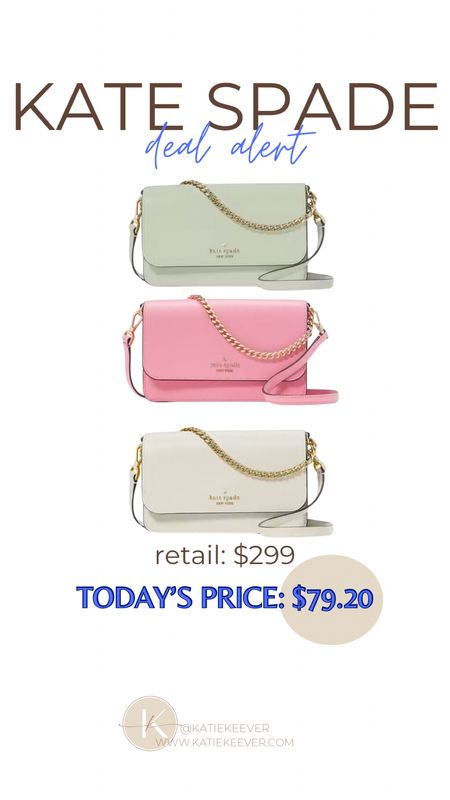 Kate spade sale! Great Mother’s Day gift ideas! 

#LTKitbag #LTKGiftGuide #LTKsalealert