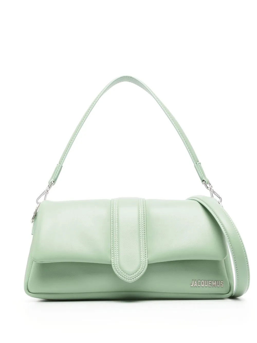 Jacquemus Le Bambimou Shoulder Bag - Farfetch | Farfetch Global
