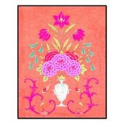 Vintage Vase | Urban Garden Prints