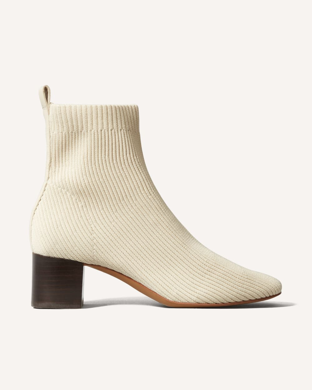 The Glove Boot | Bone | Everlane