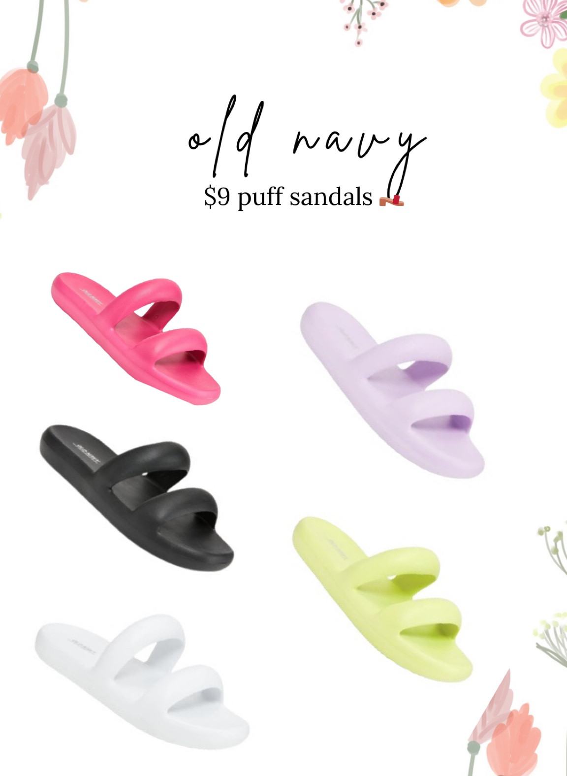 Got these in pink, now they are $9! Might have to grab purple and green too 😎

#LTKcanada