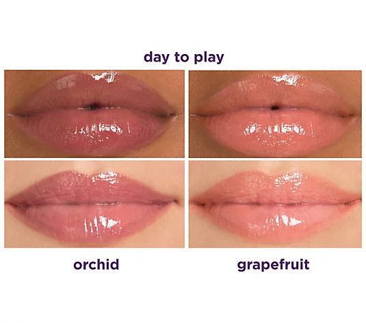 tarte Maracuja Juicy Lip Duo | QVC
