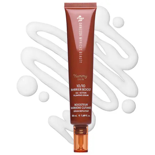 Yummy Skin 10/10 Barrier Boost Hyaluronic Acid + Ectoin Plumping Serum | Sephora (US)