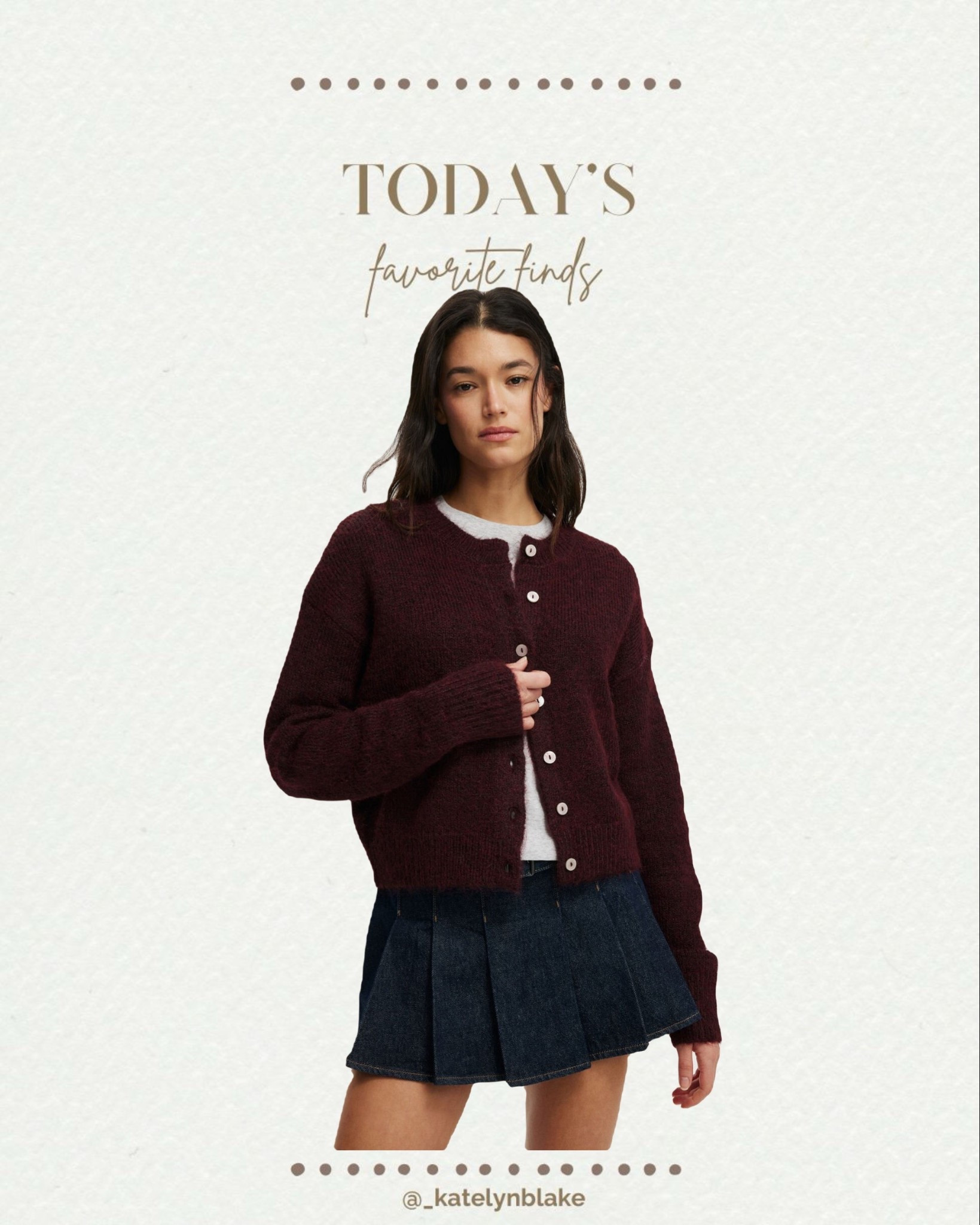 #LTKFindsUnder50 #LTKWorkwear