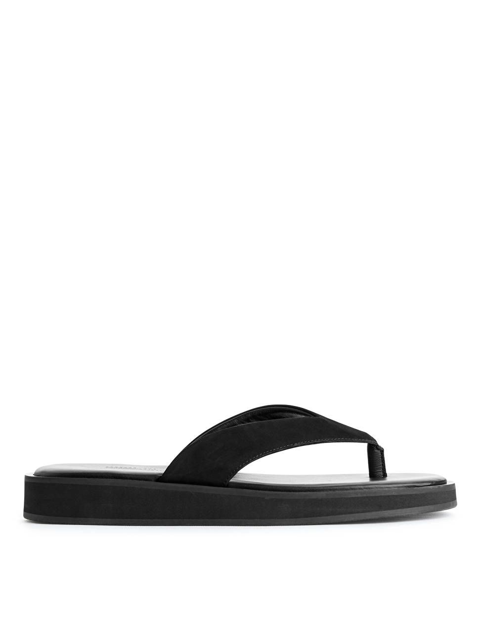 Chunky Thong Sandals | ARKET (EU)