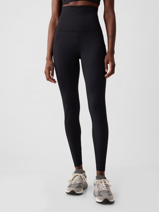 Maternity Support Full Length Leggings | Gap (US)
