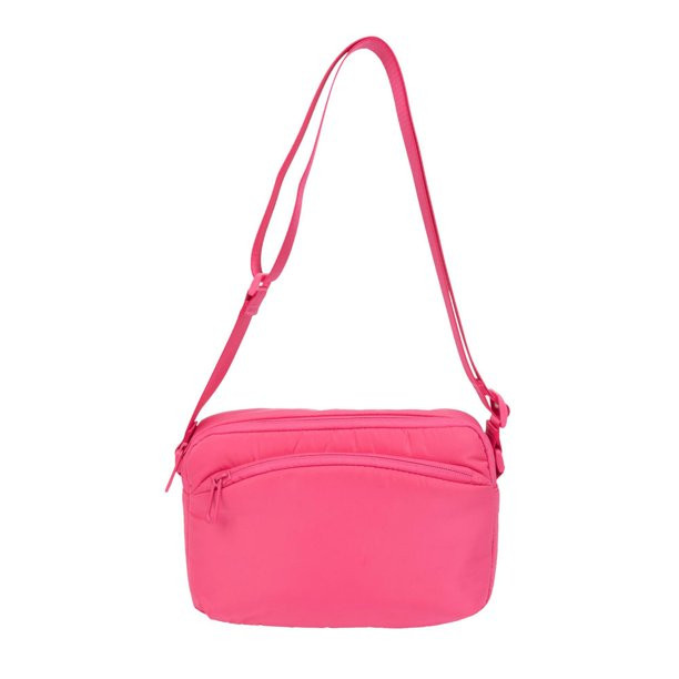 Time And Tru Athl Multi Pocket Crossbody | Walmart (CA)