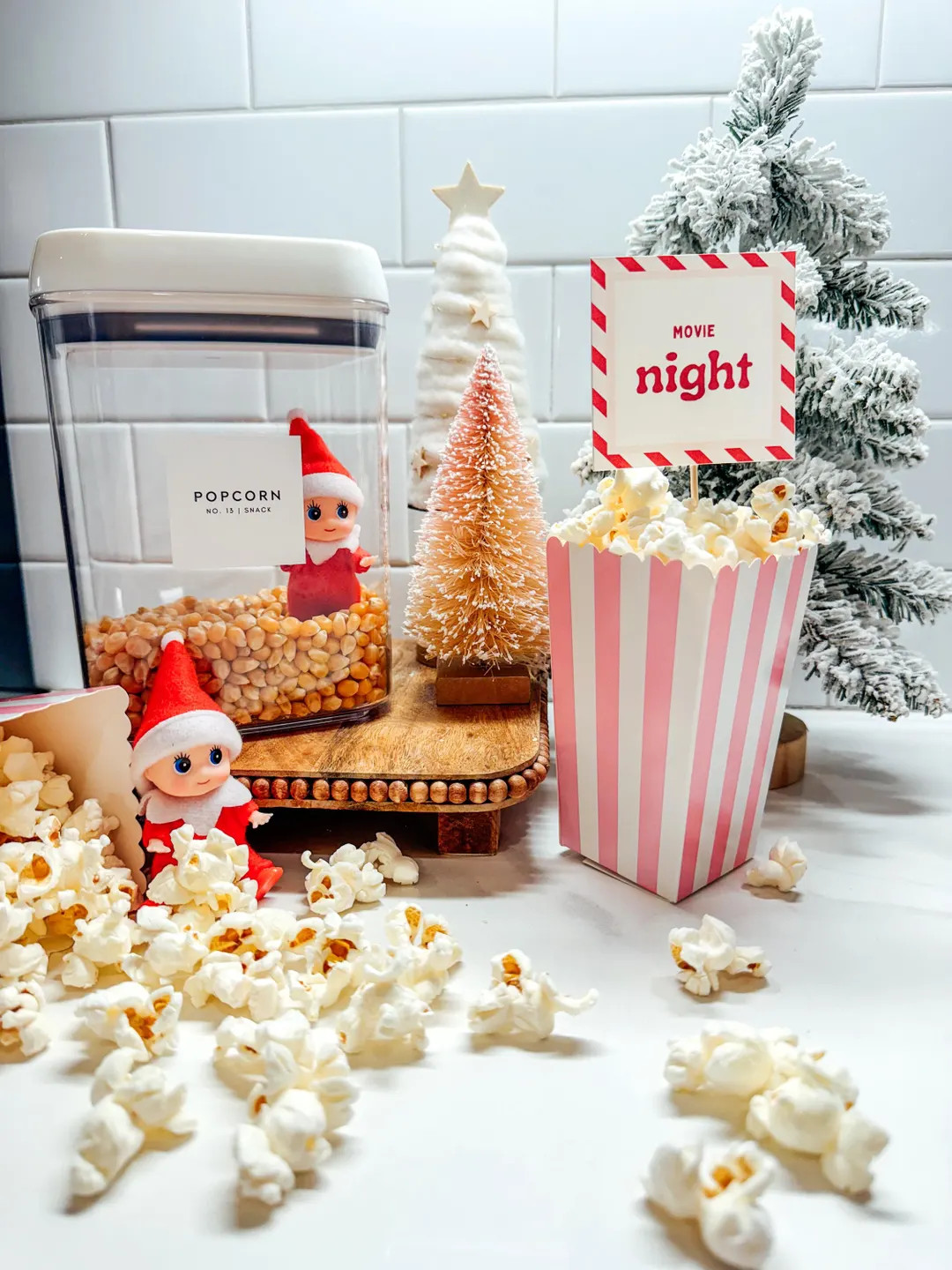 Printable Elf Kit, Christmas Games for Kids, Christmas Traditions, Elf Mischief, Elf Ideas, Chris... | Etsy (US)