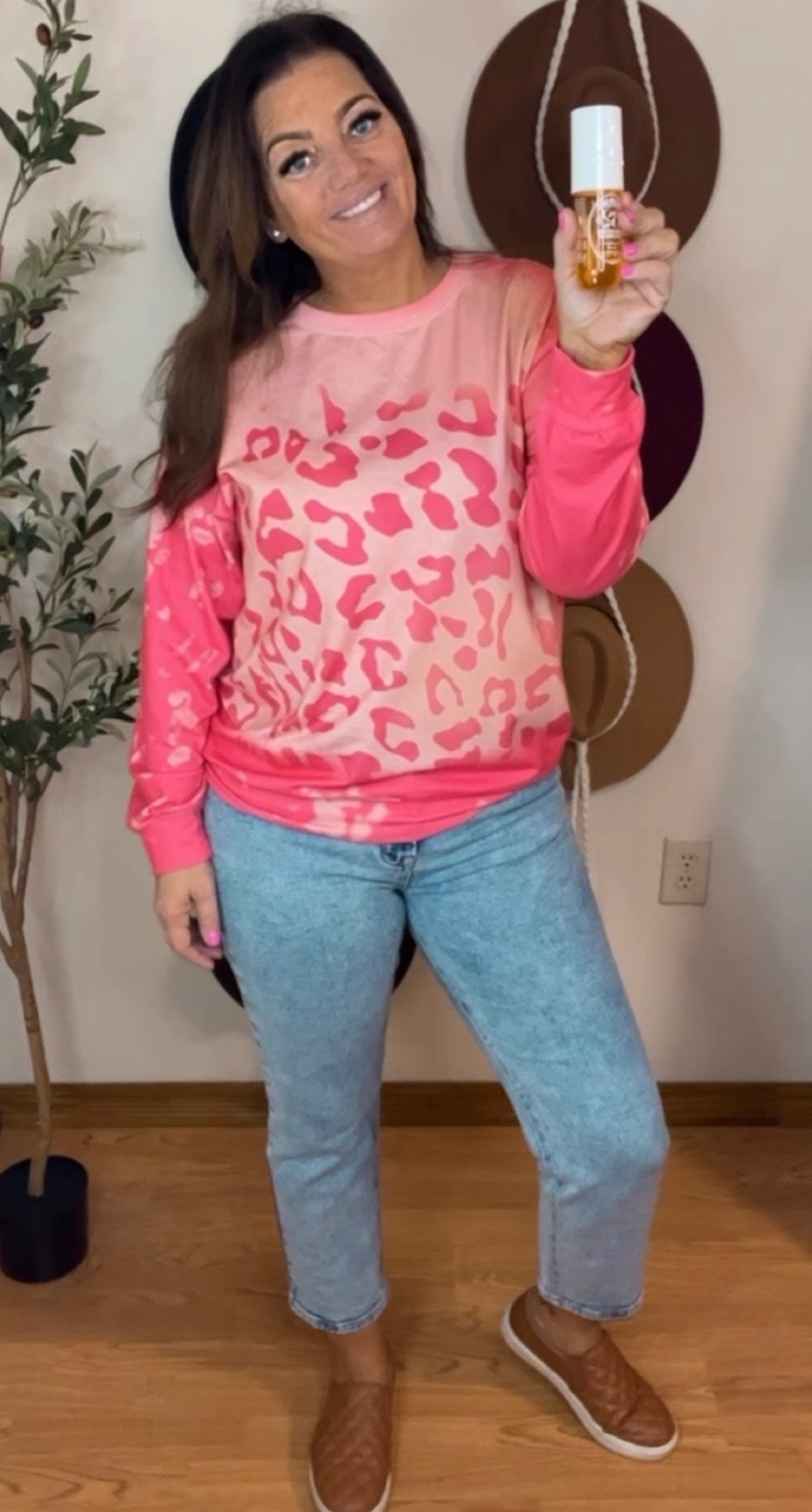 Cozy Teacher OOTD #winterfashion #teacherootd 

#LTKstyletip #LTKSeasonal #LTKmidsize