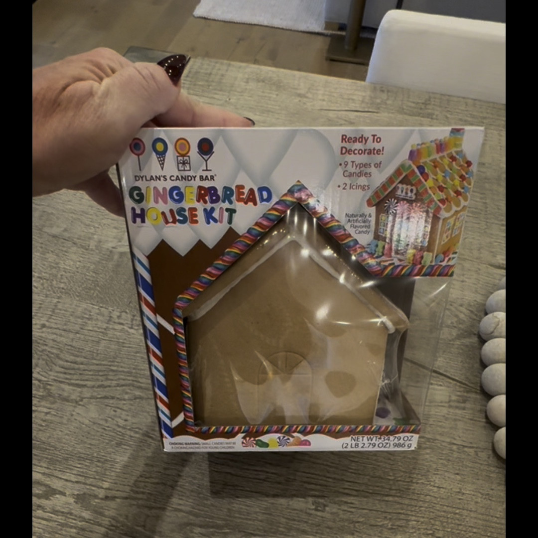 Already assembled FTW, order now, Christmas is around the corner!🎄🎄

#LTKHoliday #LTKHome #LTKFamily