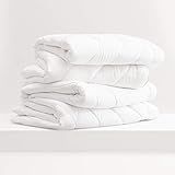 Buffy Breeze Comforter - King Comforter - Temperature-Regulating - 100% Eucalyptus - Hypoallergenic  | Amazon (US)
