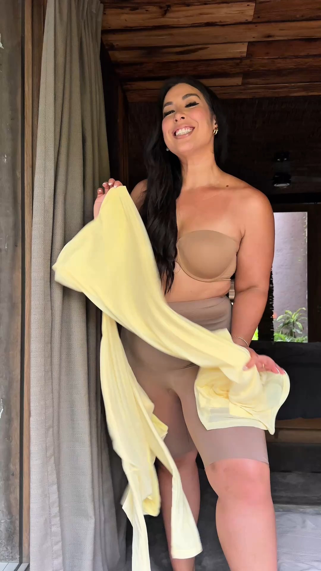 Midsize vacation outfit
Mexico outfit
Spring dresses
Size 10 (sized down) 

Women’s fashion, spring fashion, spring style, spring outfits, vacation outfit, vacation outfit inspo, vacation ootd, resort wear, midsize fashion, midsize style 

#LTKStyleTip #LTKTravel #LTKMidsize