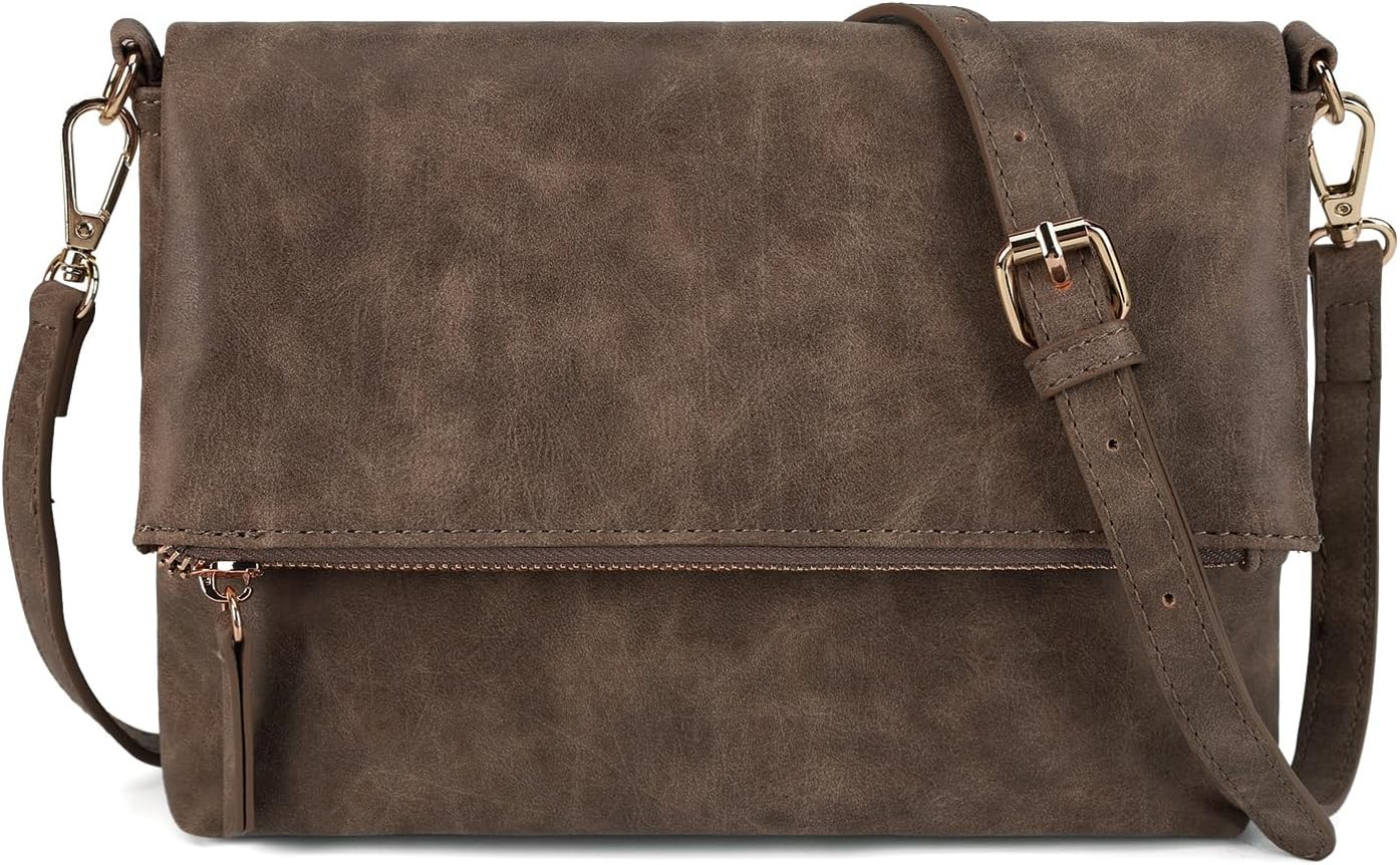 Gladdon Crossbody bags for Women Crossbody Purse Shoulder Bag | Amazon (US)