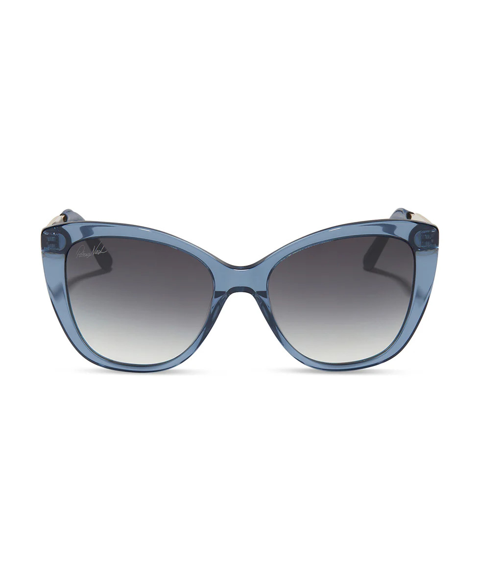 Brigitte Sunglasses 
         Mirage | Patricia Nash Designs