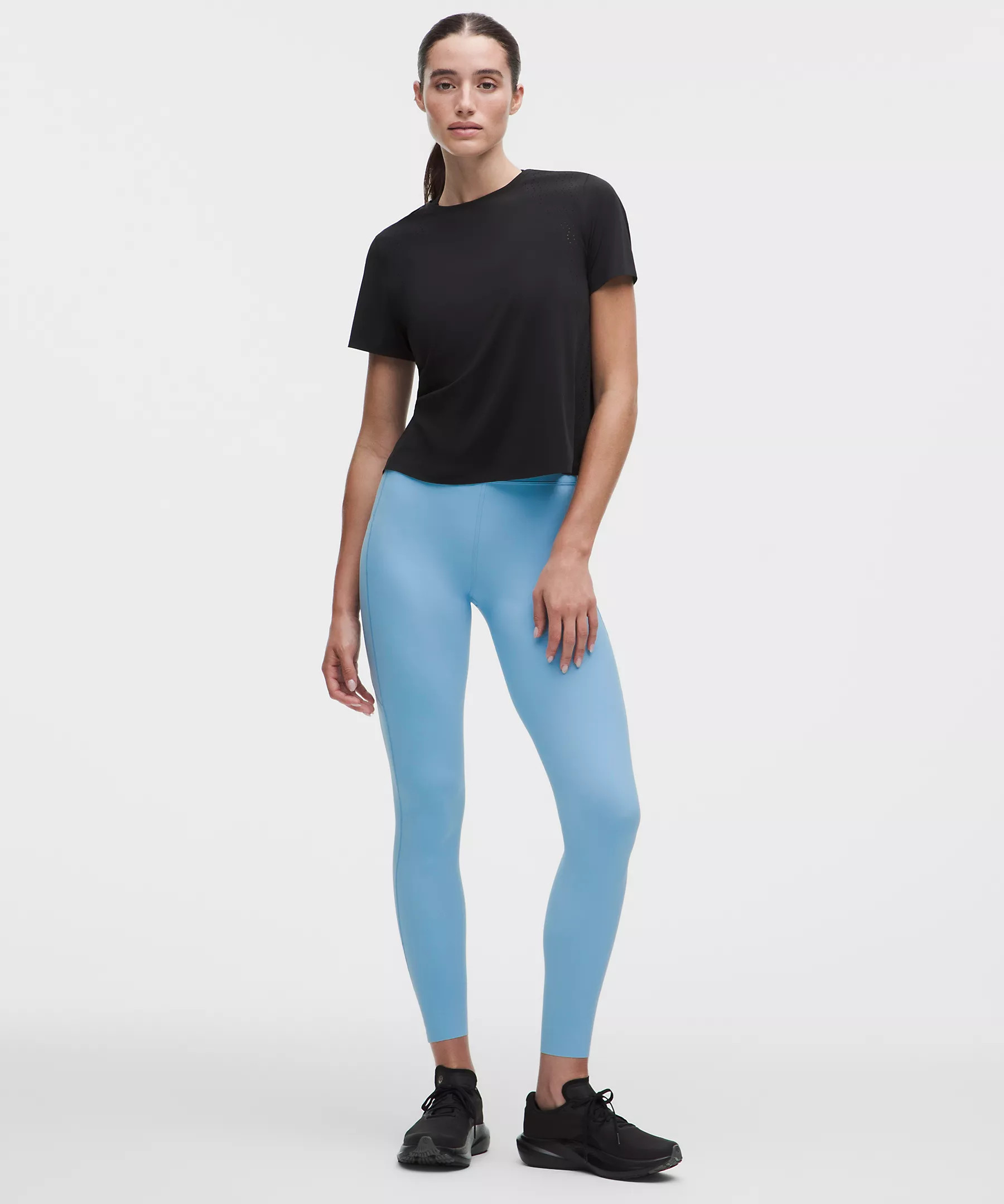 Fast and Free 6-Pocket High-Rise Tight 28" | Lululemon (US)