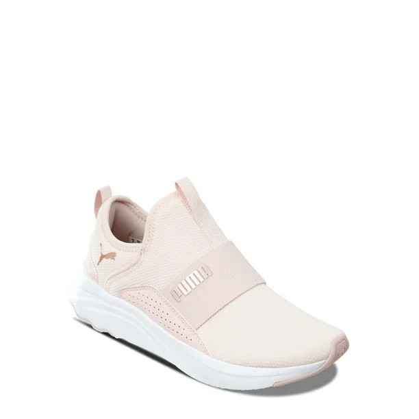 Puma Women's Softride Sophia Slip-on Running Shoes - Walmart.com | Walmart (US)