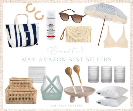 Casually Coastal's Amazon Page | Amazon (US)