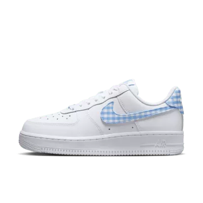 Air Force 1 '07 Basketball Sneaker curated on LTK