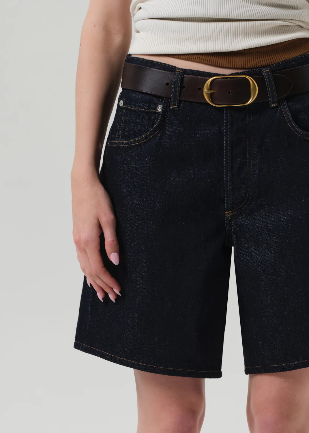 Ayla Short in Juno | Citizens of Humanity