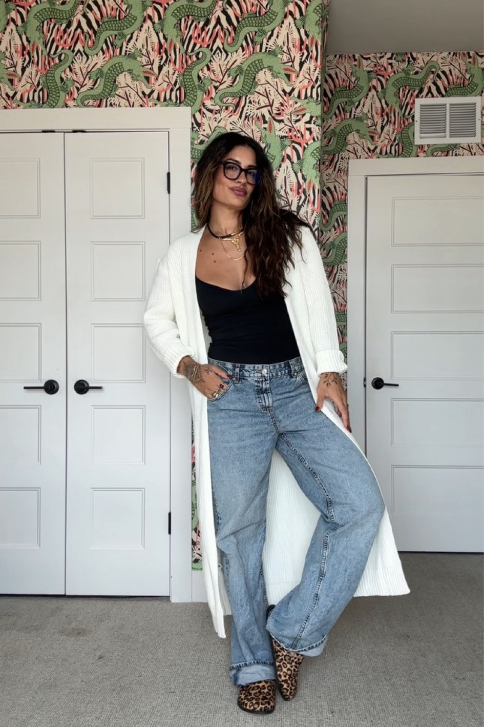 Fall outfit inspo 🤍🍁

#LTKSeasonal #LTKShoeCrush #LTKStyleTip