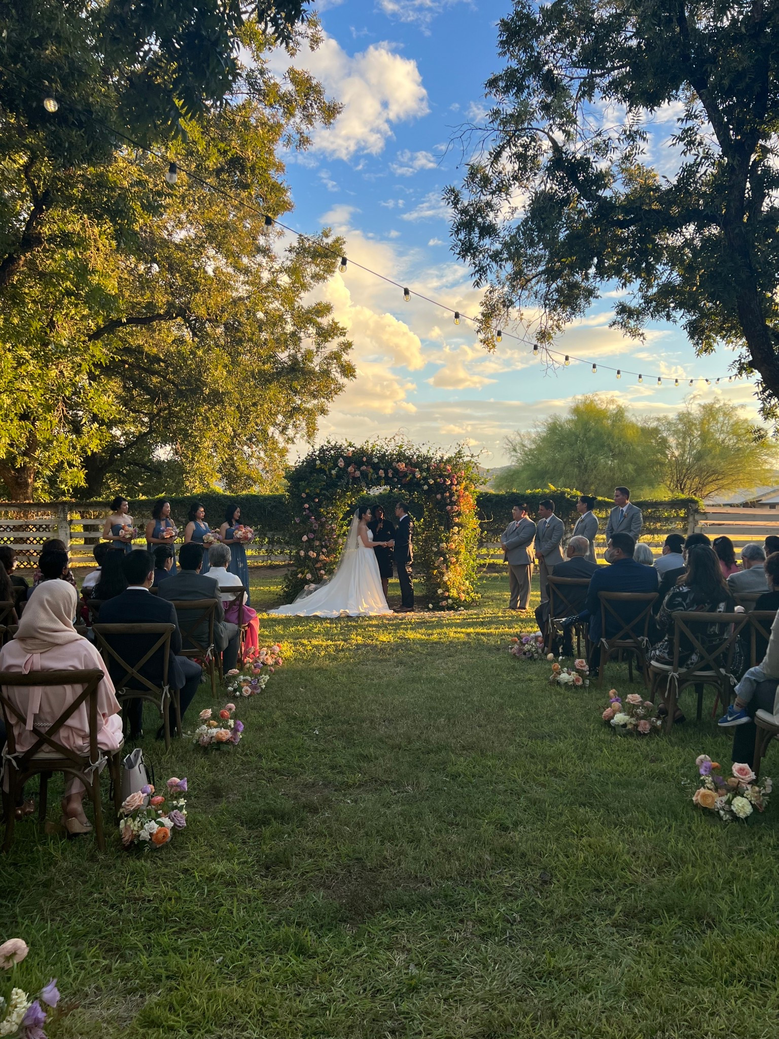 Attending a colorful Summer☀️ wedding? Check out these fun (yet appropriate) wedding guest dresses!🧡🍾

#weddingguest #weddingguestdress #summerwedding

#LTKWedding #LTKParties #LTKSummerEdit