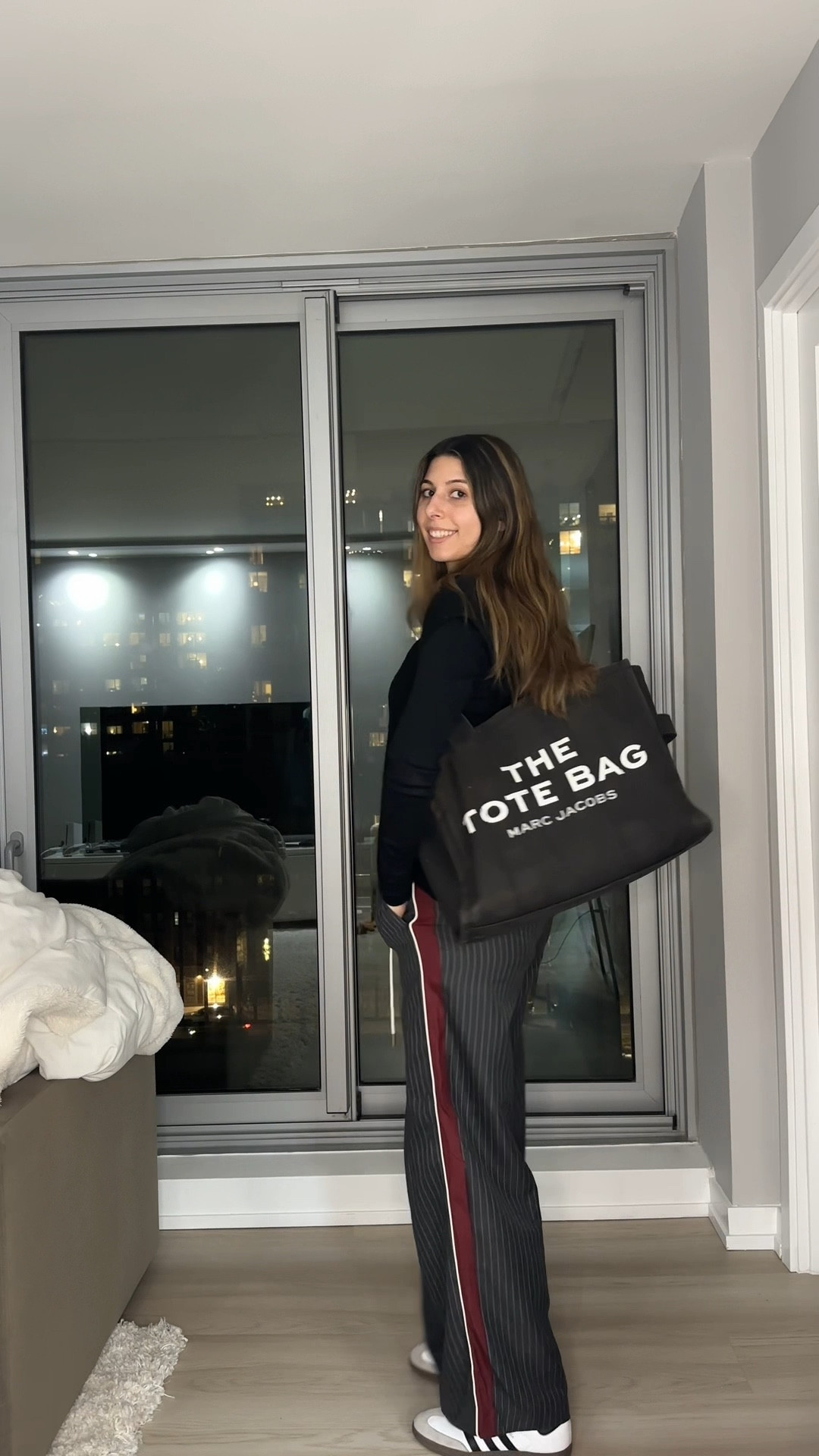 love a good pin striped pant

#LTKootd #LTKFindsUnder50