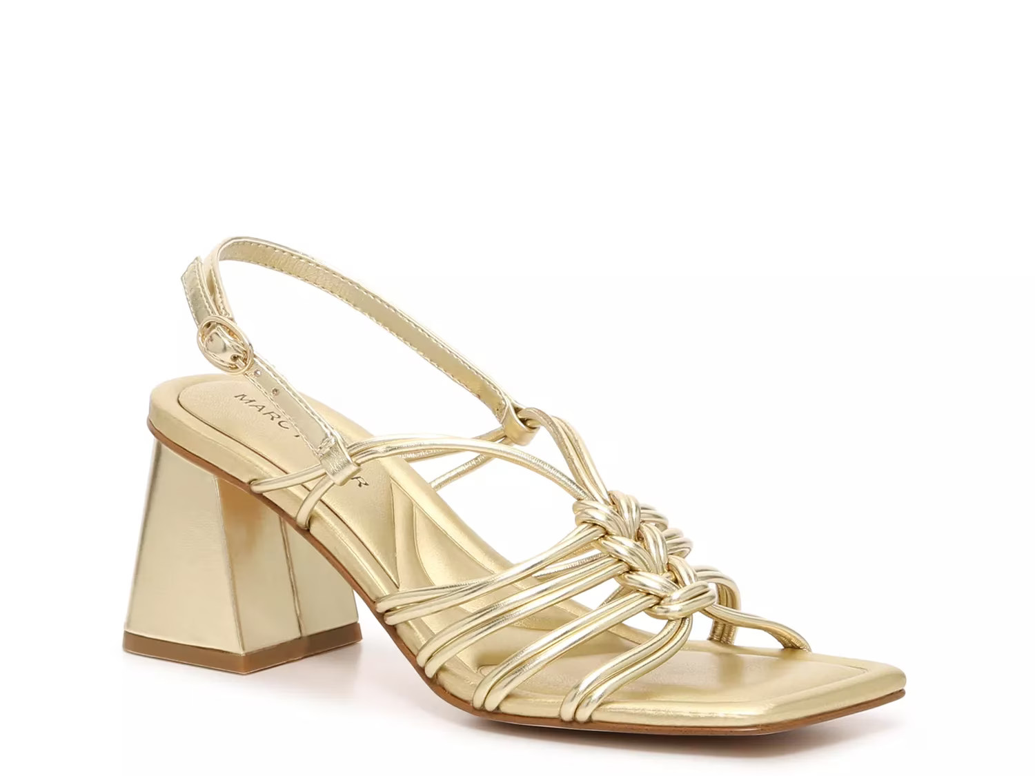Marc Fisher Magnify Sandal | DSW