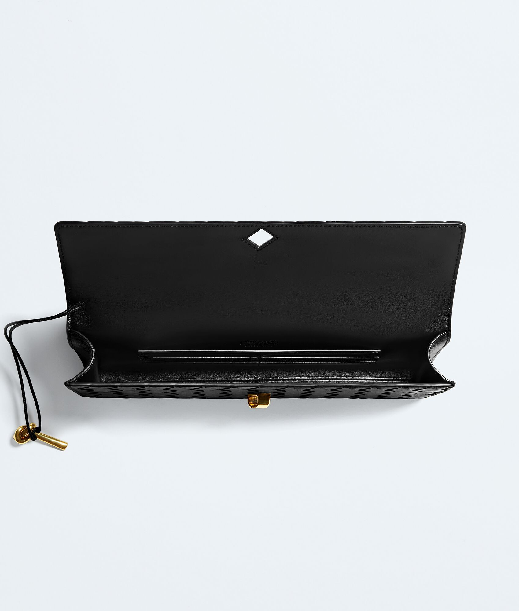Andiamo Clutch | Bottega Veneta