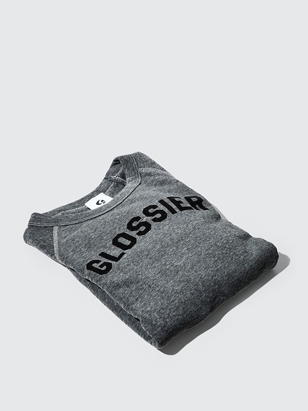 Glossier Sweatshirt | Glossier