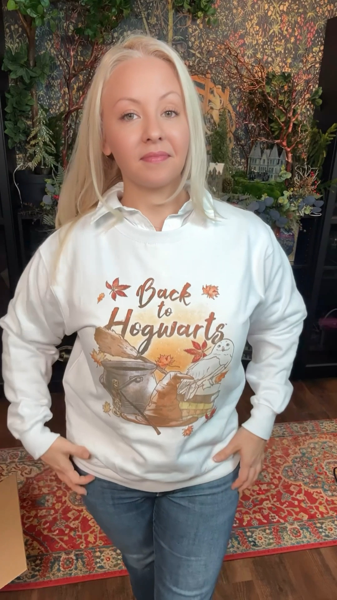 The hottest look for low prices  