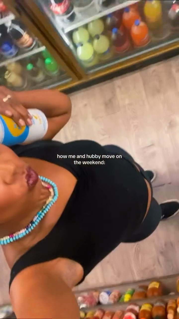 dancing, dinner, and drinks are mandatory on the weekend 🪩🕺🏾

lipgloss, lip combo, lip liner, lipstick, clean beauty, winter makeup, natural makeupp #ltkparties #ltkbeauty #ltkstyletip winter makeup look, natural winter makeup, natural makeup tutorial, winter makeup tutorial #mac #maccosmetics #alixearle #braxtonbarrios #clinique #moisturizer