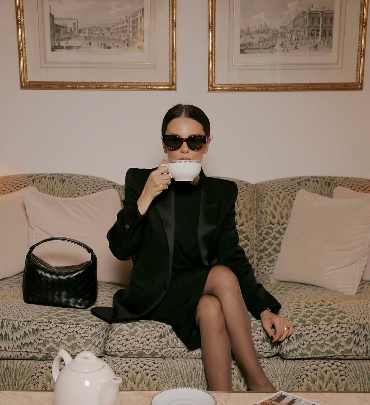 All black!

#LTKActive #LTKCyberWeek